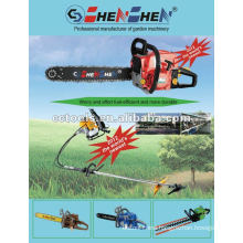 2012 newest 52.0cc brush cutter CCG-630A2 classical type